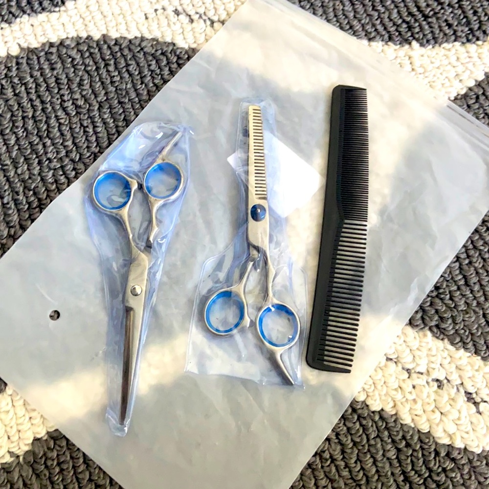 ✂️clippers ✂️